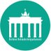 Berliner Behindertenparlament (@BBParlament) Twitter profile photo