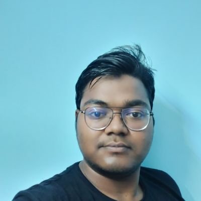 I am Muhammad valiulla btech graduate and management student,
worked in two companies and looking for opportunities
https://t.co/GYysHbGXf5