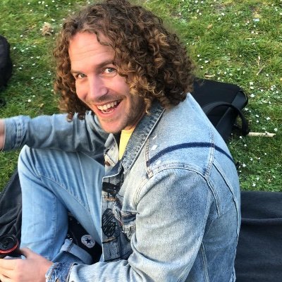 FrankvanBennek1's profile picture. Vakbondsbestuurder FNV Young & United