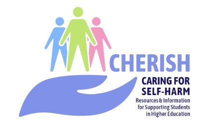 Caring for self-harm: Resources & information for supporting students in HI. Website for supporters. Monthly blog series. Developed by researchers @UoWPsych