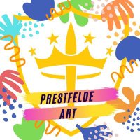 Art_Prestfelde(@APrestfelde) 's Twitter Profile Photo