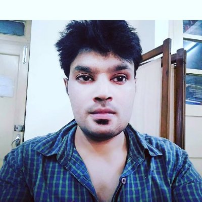 Faraztariqiit's profile picture. 