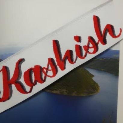 Kashish101203's profile picture. 