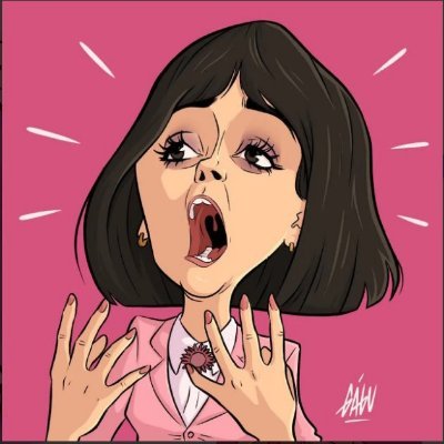 Nos cerraron @maria_enema con 700k
Me impresiona mi fama y no puedo creer las idioteces que ponen.
Aguante el coñac, la cumbia, el pity y la buena vida. 🍷