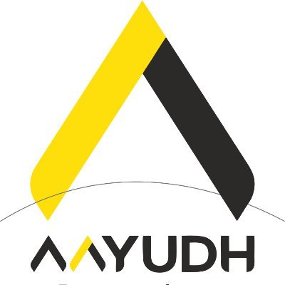 aayudhtools's profile picture. We are a world-class, 30+ year old Solutions Provider within the domain of custom-designed Solid Carbide Tool manufacturing. #ExpectMore at: https://t.co/daV6GuybWi