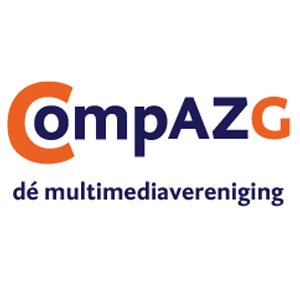 CompAZG is de multimediavereniging van het UMCG voor leden van de personeelsvereniging. Er is een eigen winkel waar alle activiteiten in plaatsvinden. #umcg