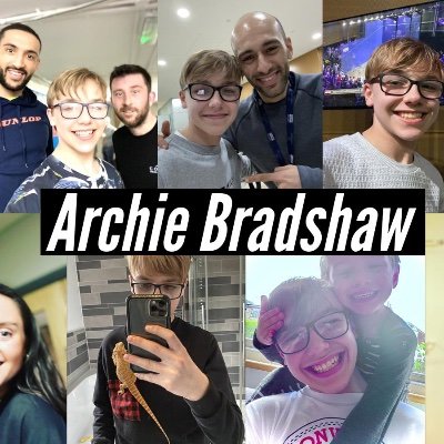 Archie Bradshaw
