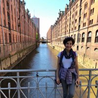 Ayfer ADIGUZEL (@adiguzelayfer) Twitter profile photo