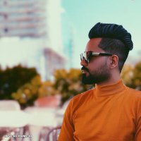 🇮🇶 علي (@alihame9d) 's Twitter Profile