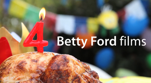 Somos Betty y Ford es nuestro apellido. Realizamos vídeo corporativo y publicidad viral para plataformas 2.0. Twitteanos y Betty contestará!