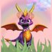 Spyro de Comtesse Cassiopée (@Spyrocassiopea) Twitter profile photo