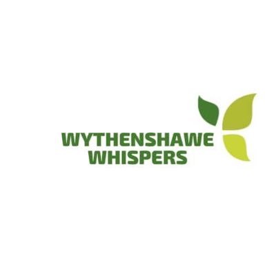 Wythenshawe’s local Facebook page has finally joined twitter! Queries: wythwhispers@gmail.com