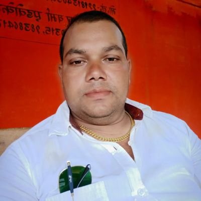 RamsubhawanVer6's profile picture. राम सुभावन वर्मा