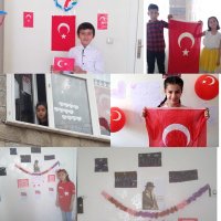 Büyükşahinbey Ortaokulu (@buyuksahinbeyo) 's Twitter Profile