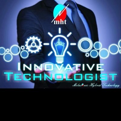 MELASONIC HYBRID TECHNOLOGY
An #INNOVATIVE #TECHNOLOGIST
+2349153204442