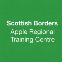 Scottish Borders Apple Regional Training Centre(@scotbordersRTC) 's Twitter Profile Photo