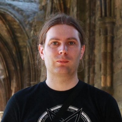 Professional Software Engineer, Embedded Linux expert & Open Source enthusiast.
I'm more active over on #Mastodon: https://t.co/pfb9GpAxWc