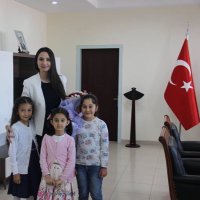 Kübra Karaalioğlu(@KbrKaraal) 's Twitter Profile Photo