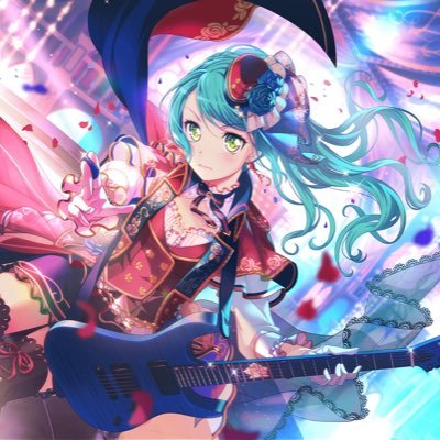 ゆっきー❄️さんのプロフィール画像