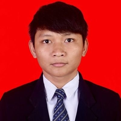 PSuyaten's profile picture. tekad kuat, kerja keras.