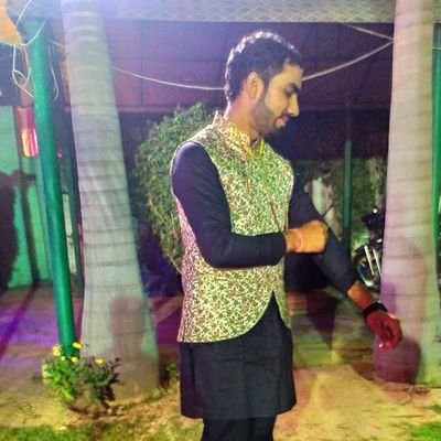 VishalC81565662's profile picture. Bharatiya