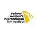 Sydney Womens International Film Festival (@swifforgau) Twitter profile photo Sydney Womens International Film Festival (@swifforgau) Twitter profile photo