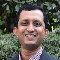 Sunil Bhat (@sunilsbhat) 's Twitter Profile