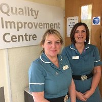 RUH Quality Improvement 💙 (@qualityruh) 's Twitter Profile