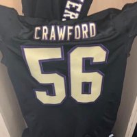 Scott Crawford - @sonof56 Twitter Profile Photo