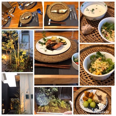 カフェ巡り☕️お料理 🥗おいしいもの✨ lunch&sweets🎂旅行記🚗