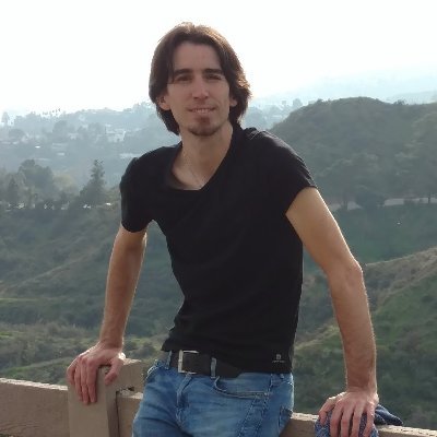 javierabrego_'s profile picture. Spotify: https://t.co/lDeN9FBUJ6