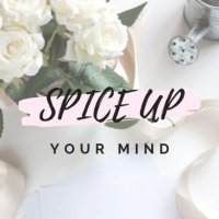 Spice Up Your Mind(@Spiceupyourmind) 's Twitter Profile Photo