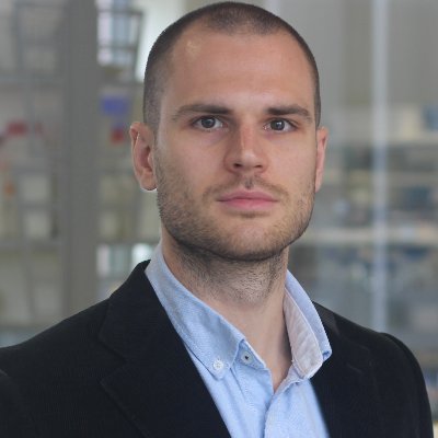 ap_marsden's profile picture. Founder @ImmaterialLtd