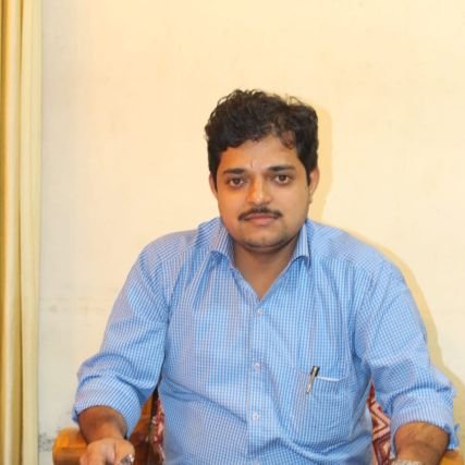 PRASADBHAMBORE's profile picture. 