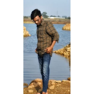 Anirudh32168048's profile picture. 