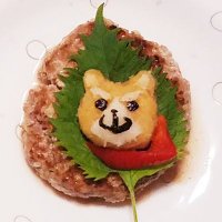 クマさんの前 (@frontofthebear) 's Twitter Profile
