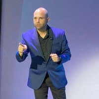 Vinny Grosso (@vinnygrosso) 's Twitter Profile