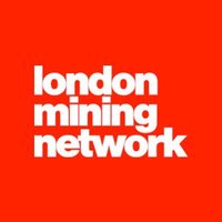 London Mining Network(@londonmining) 's Twitter Profile Photo