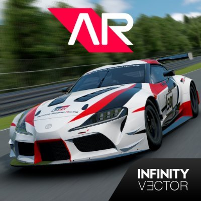 Play with more than 150 licensed cars on this FREE mobile racing simulation! 
Download NOW: https://t.co/ujuT3LU2C2 
Hashtag: #AssolutoRacing