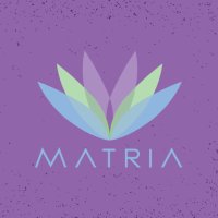 Proyecto Matria (@proyectomatria) 's Twitter Profile Photo Proyecto Matria (@proyectomatria) 's Twitter Profile Photo