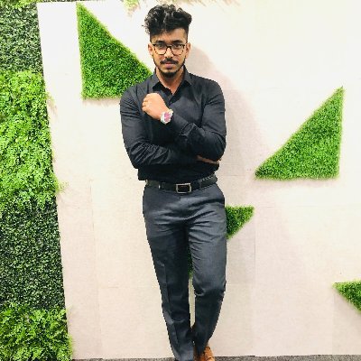 Shubhamdhurve23's profile picture. Senior Trade Executive at Econship Marine Pvt Ltd, Mechanical Engineer and a proud RED!