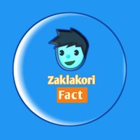 Zaklakori Fact(@zaklakori_fact) 's Twitter Profile Photo