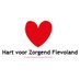 Hart voor Zorgend Flevoland (@hflevoland) Twitter profile photo Hart voor Zorgend Flevoland (@hflevoland) Twitter profile photo