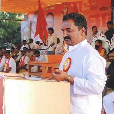 प्रदेशाध्यक्ष, छावा संघटना महाराष्ट्र राज्य