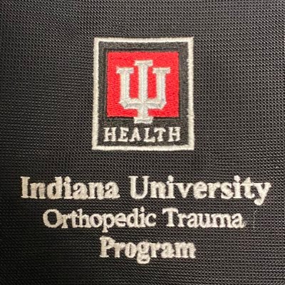 10 orthopedic trauma surgeons, 2 Level 1 Trauma Centers, 2 Fellows, Leader of orthopedic trauma care for the state of Indiana