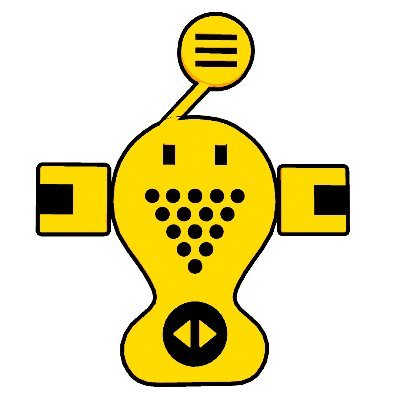 3-D Artist. Currently working on a Jet Set Radio Fan Film.
https://t.co/0AlvICOd3N
https://t.co/yBhLrxx0iE
https://t.co/eh8FIpvwfw