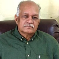 Shriram Tiwari (@shriramtiwari11) 's Twitter Profile Photo Shriram Tiwari (@shriramtiwari11) 's Twitter Profile Photo