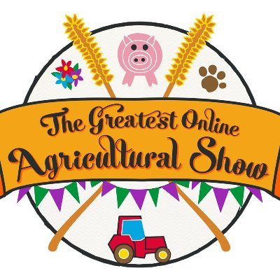 Taking the Agricultural Show Online. For Charity and for Fun. The #GreatestAgShow brings you the best of British Agriculture and Ag Shows in a virtual platform!