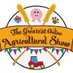 The Greatest Online Agricultural Show! (@OnlineAgShow) Twitter profile photo