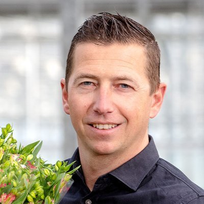 PaulvdBergFH's profile picture. Sr Adviseur verpakkingen bij Royal FloraHolland